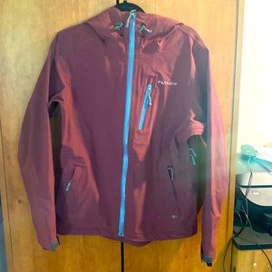 Flylow Ski Snowboard Jacket